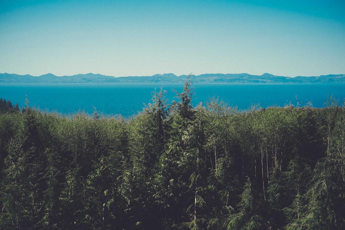 Scenic Landscapes